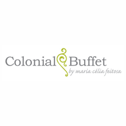 Colonial Buffet