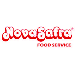 Nova Safra: Distribuidora de Alimentos