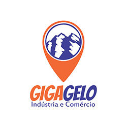 Gigagelo - Indústria de Gelo