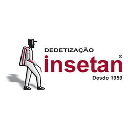 Dedetização Insetan