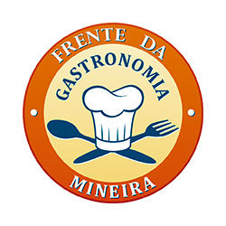 Frente da Gastronomia Mineira