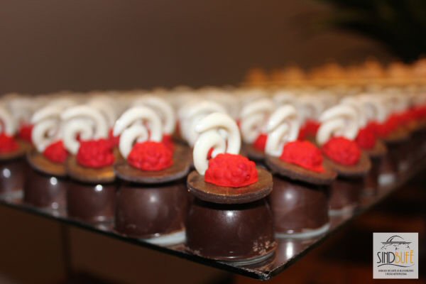 Dicas de como escolher seu Bufê