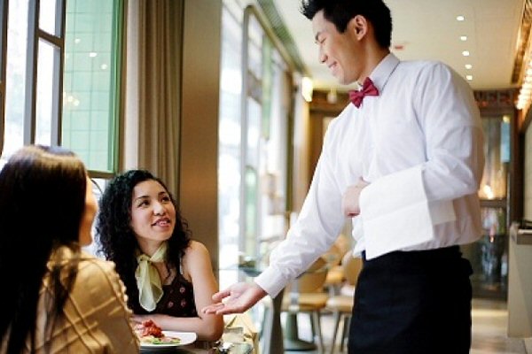 SindBufê fecha acordo com Associação de Garçons