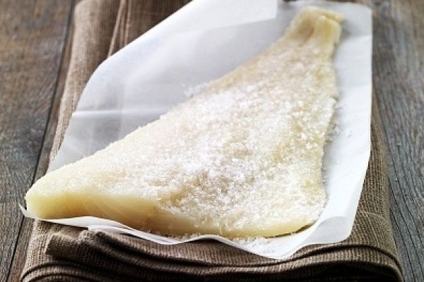 Dicas SindBufê: Como tirar sal do bacalhau?