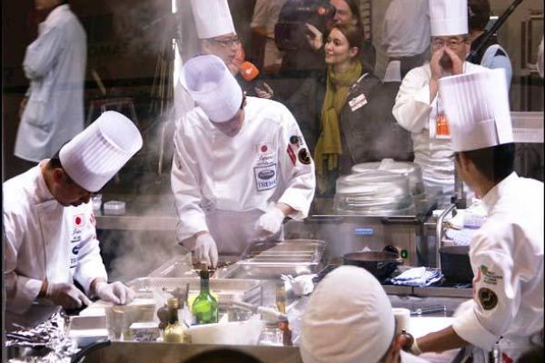 Capacitação profissional é estratégia para manter crescimento dos bufê