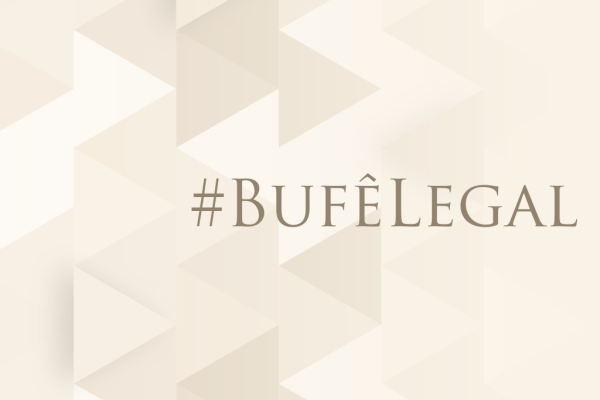 Campanha #BufêLegal mobiliza redes sociais