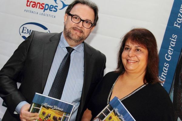 Gourmand Awards: livro de associado do Sindbufê recebe prêmio internacional