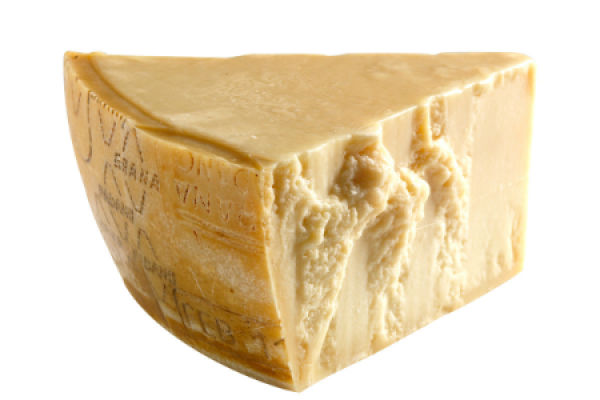 Ícone da culinária italiana bate recorde de produção