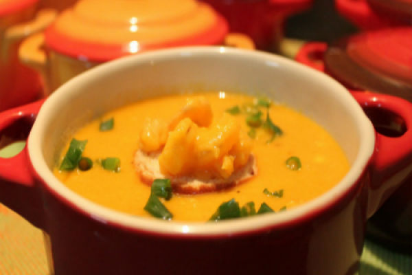 Inverno quente para negócios