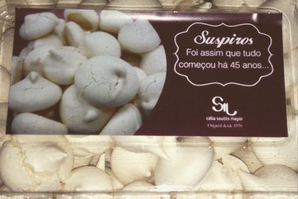 Bufê Célia Soutto Mayor completa 45 anos