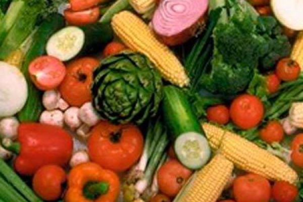 Programa nacional reaproveita alimentos