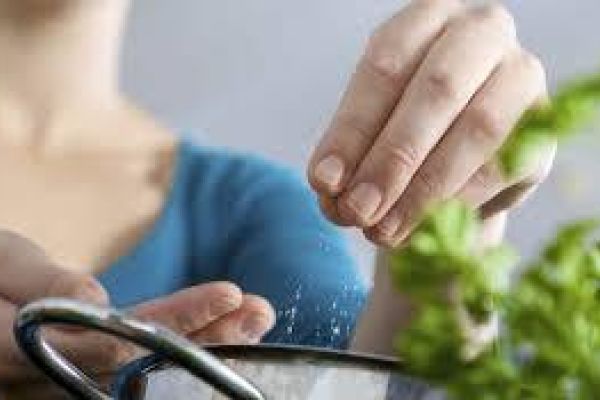 Dicas para ajudar na cozinha