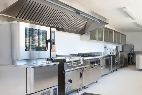 Mantenha limpo o ambiente de trabalho