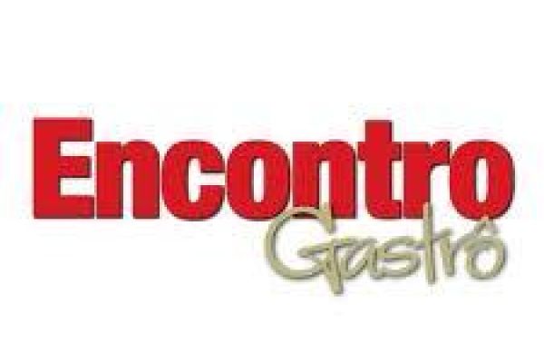 Associados foram finalistas do prêmio Encontro Gastrô