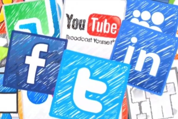 Divulgue seu bufê nas redes sociais