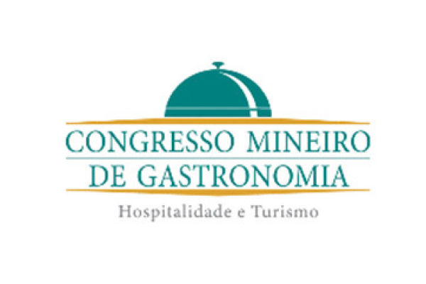 Congresso de Gastronomia, Hospitalidade e Turismo