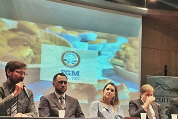 Frente da Gastronomia Mineira chega a sua 3ª Edição