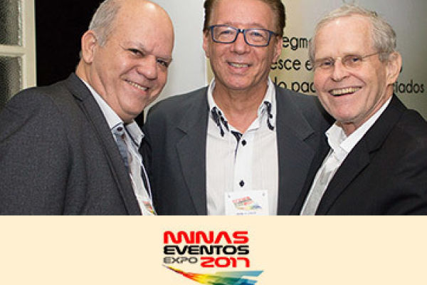 MINAS EVENTOS EXPO 2017