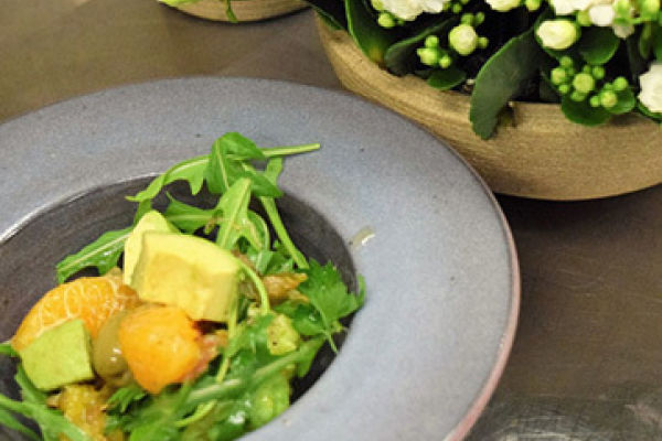 Cursos de culinária de verão: inscrições abertas