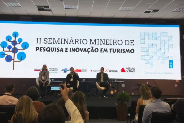 Finit, feira de negócios, inovação e tecnologia, a gastronomia faz parte e o Sindbufê está junto