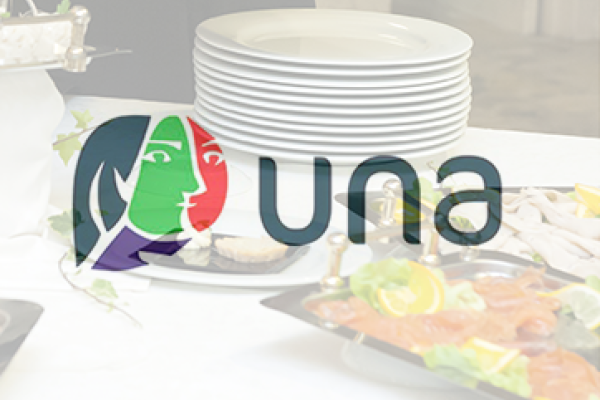 Curso de Gastronomia da UNA recebe nota máxima pelo MEC