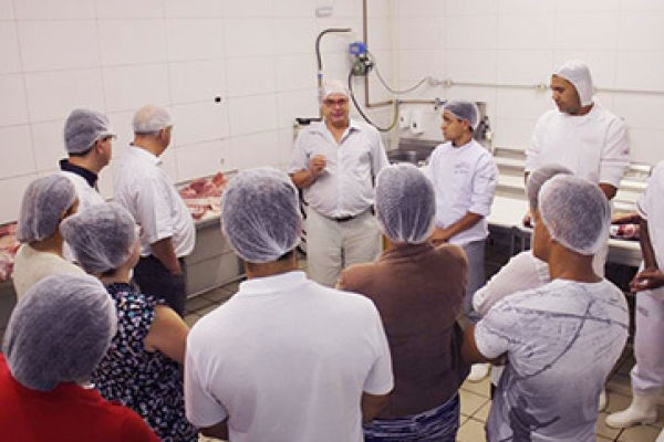 WORKSHOP COMPANHIA DA CARNE