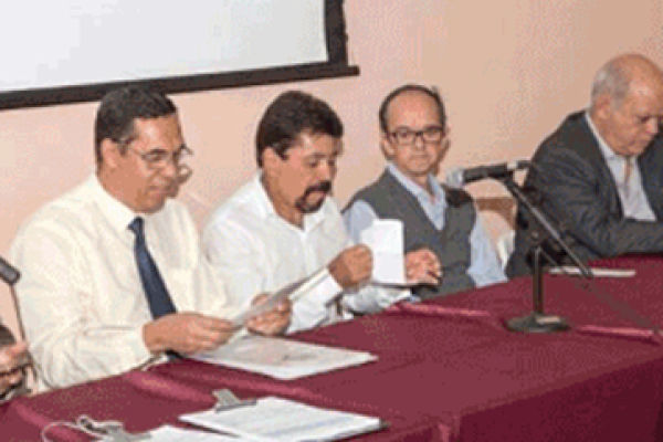 Sindbufê/MG participa de debate sobre os desafios da liderança atual