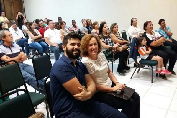 5º ENCONTRO DA FRENTE DA GASTRONOMIA MINEIRA DO VETOR NORTE